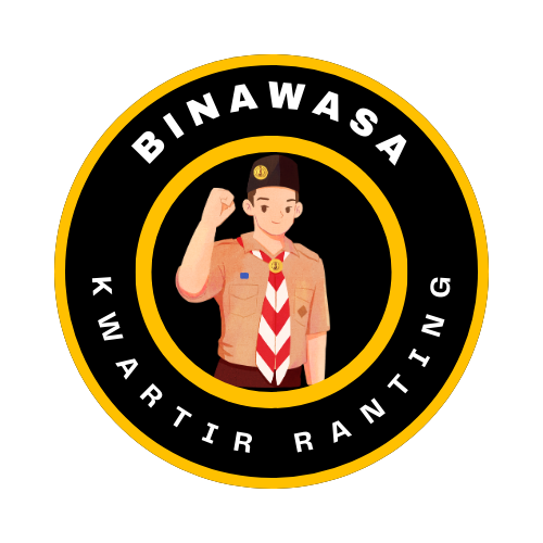 Pembinaan Anggota Dewasa Tahun 2024